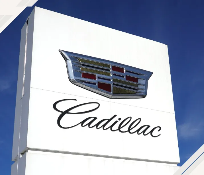 cadillac
