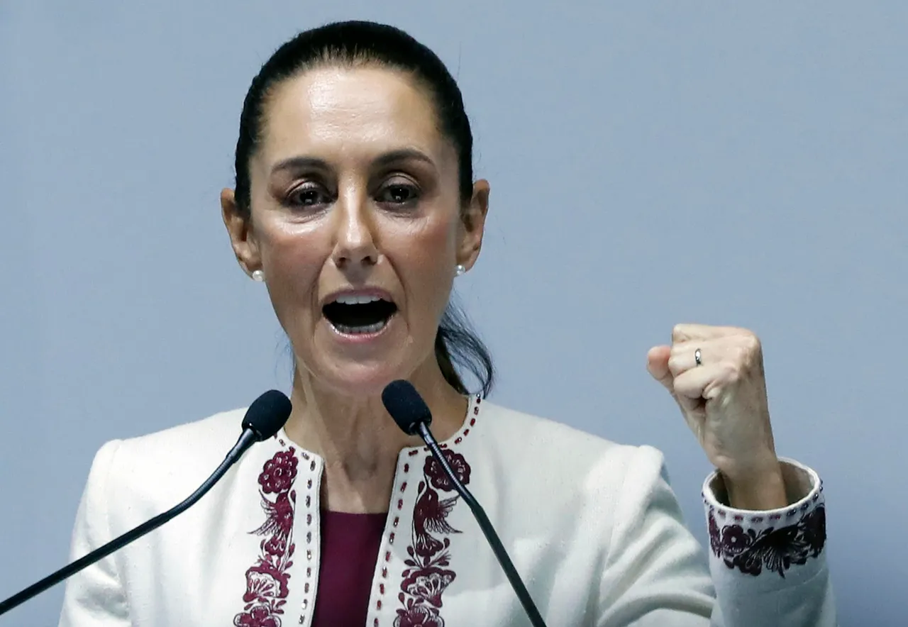 Sheinbaum avisa que su poder en el Congreso y la elección de jueces son &#8220;mandato popular&#8221;