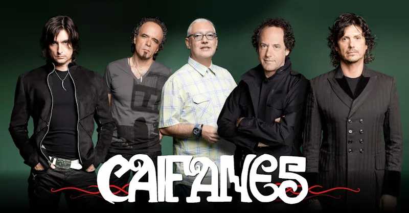caifanes
