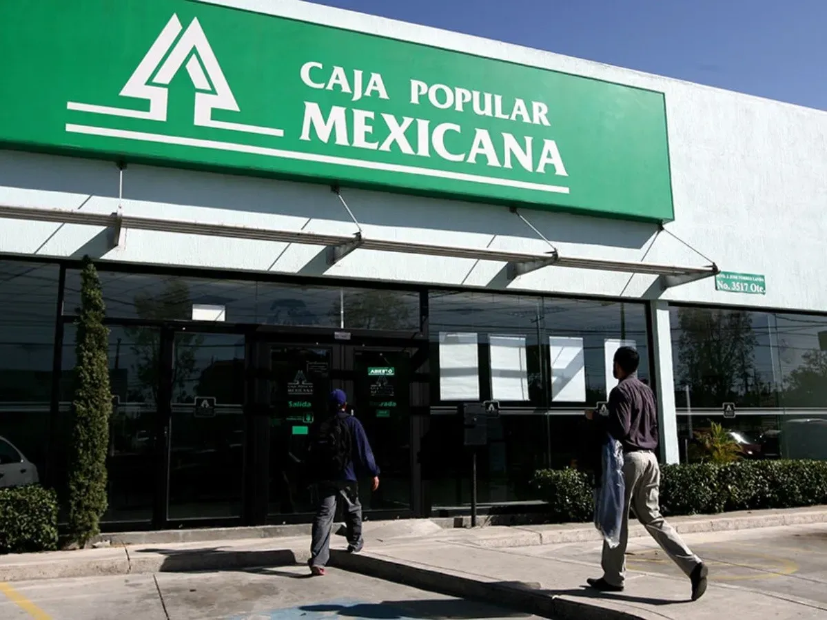 caja