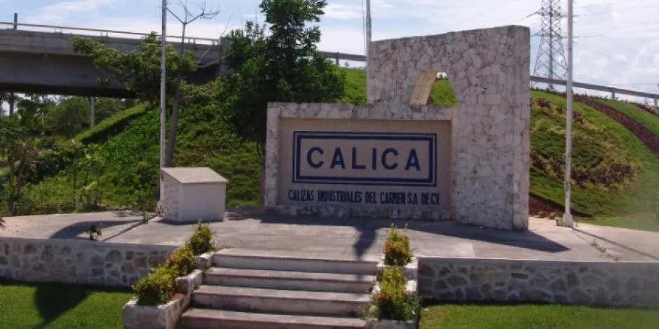 calica