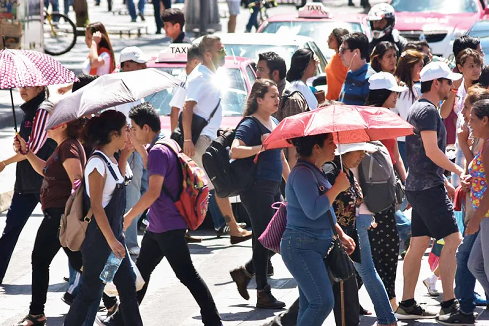calor
