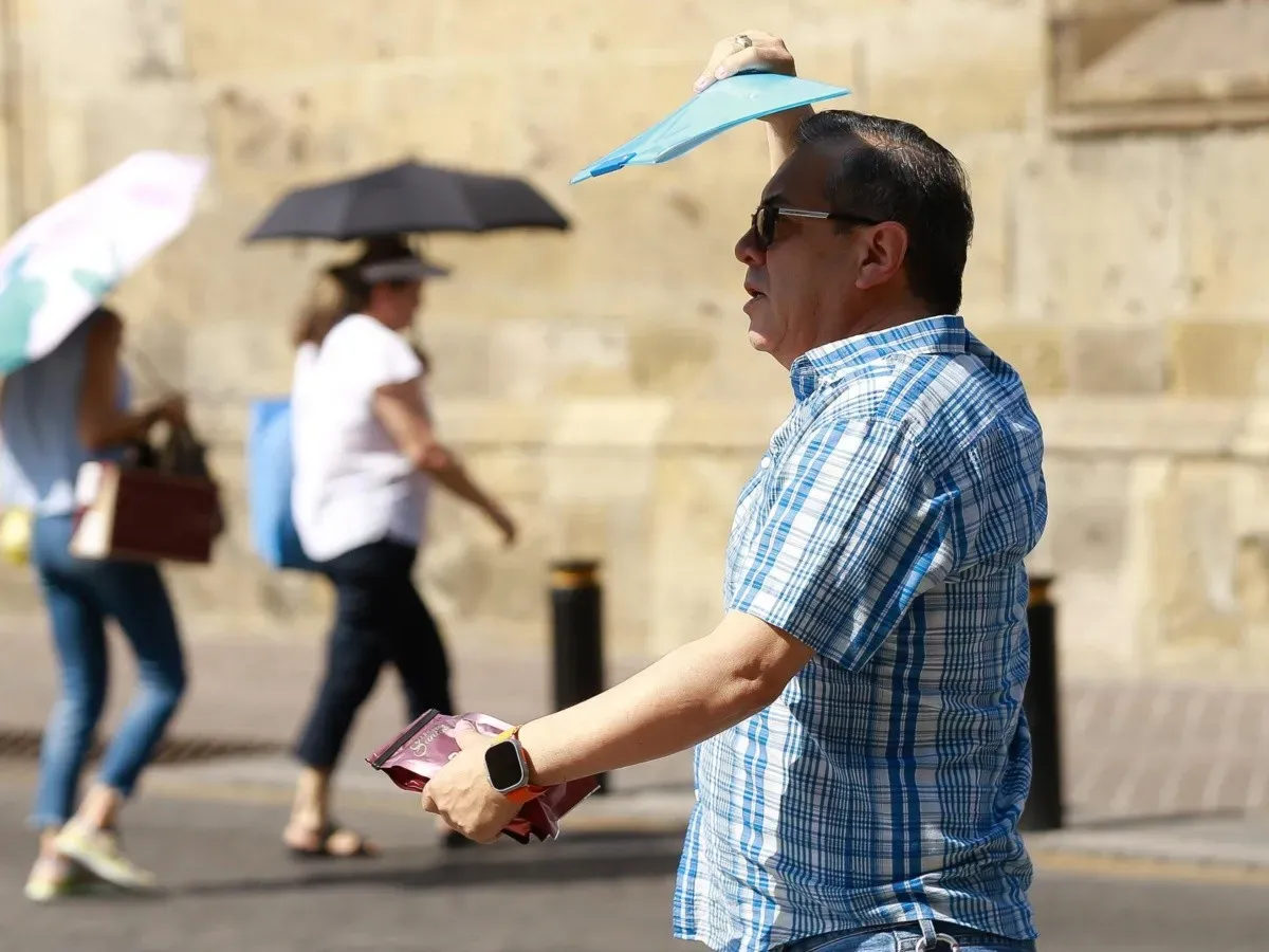 calor