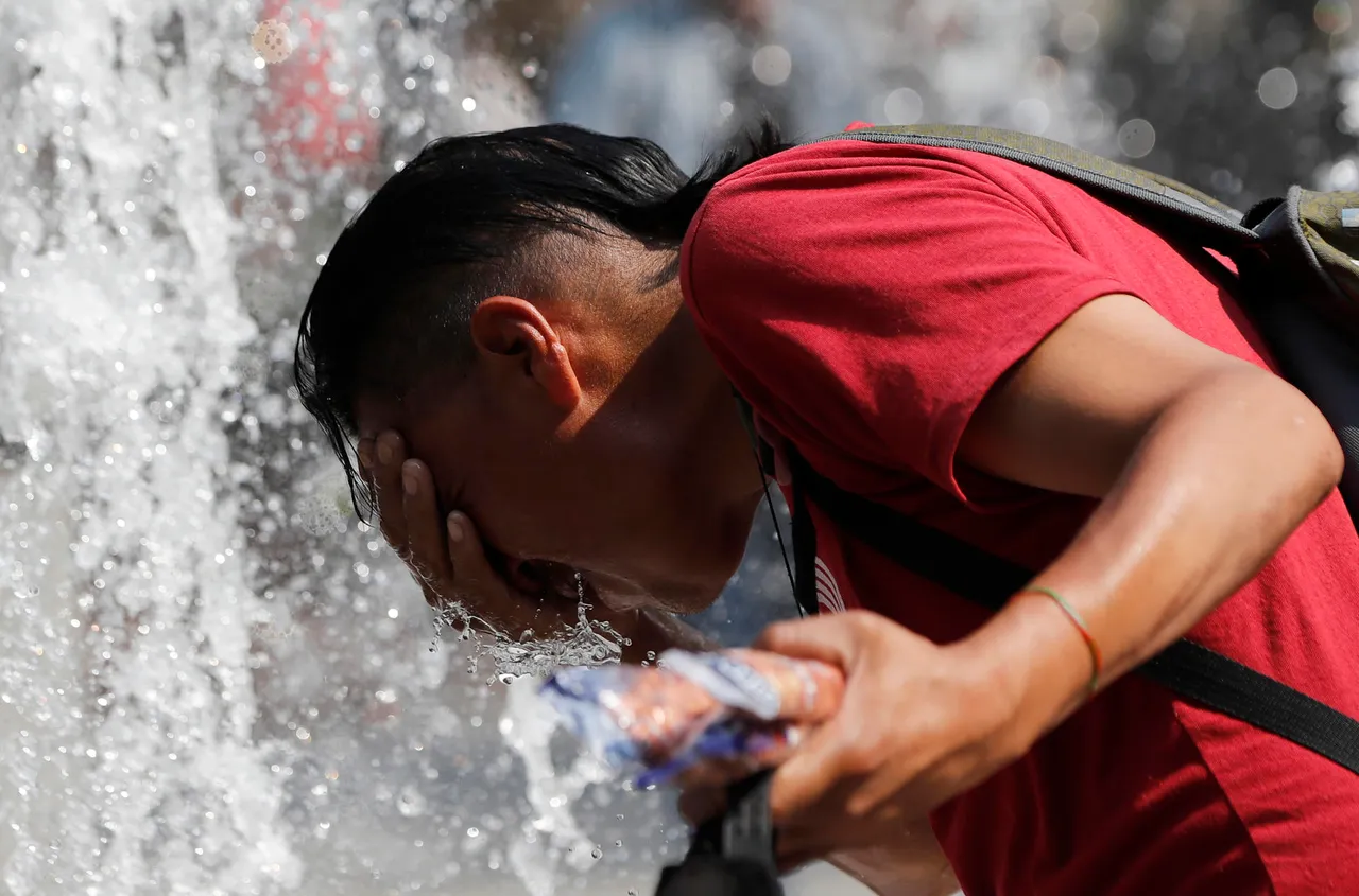 Clima CDMX y Edomex: ¿Hará frío o calor hoy tras la entrada del frente 39 al país?