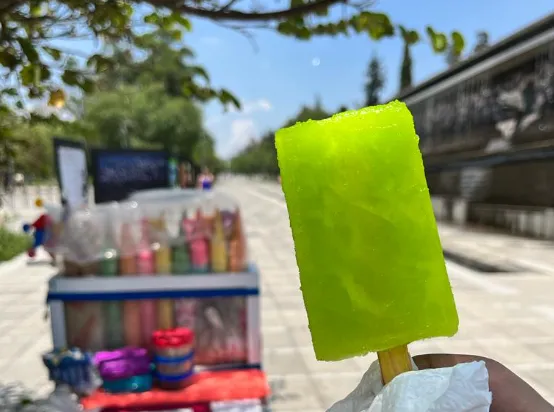 Calor extremo de 35°C y lluvias aisladas: Así será el clima de este sábado