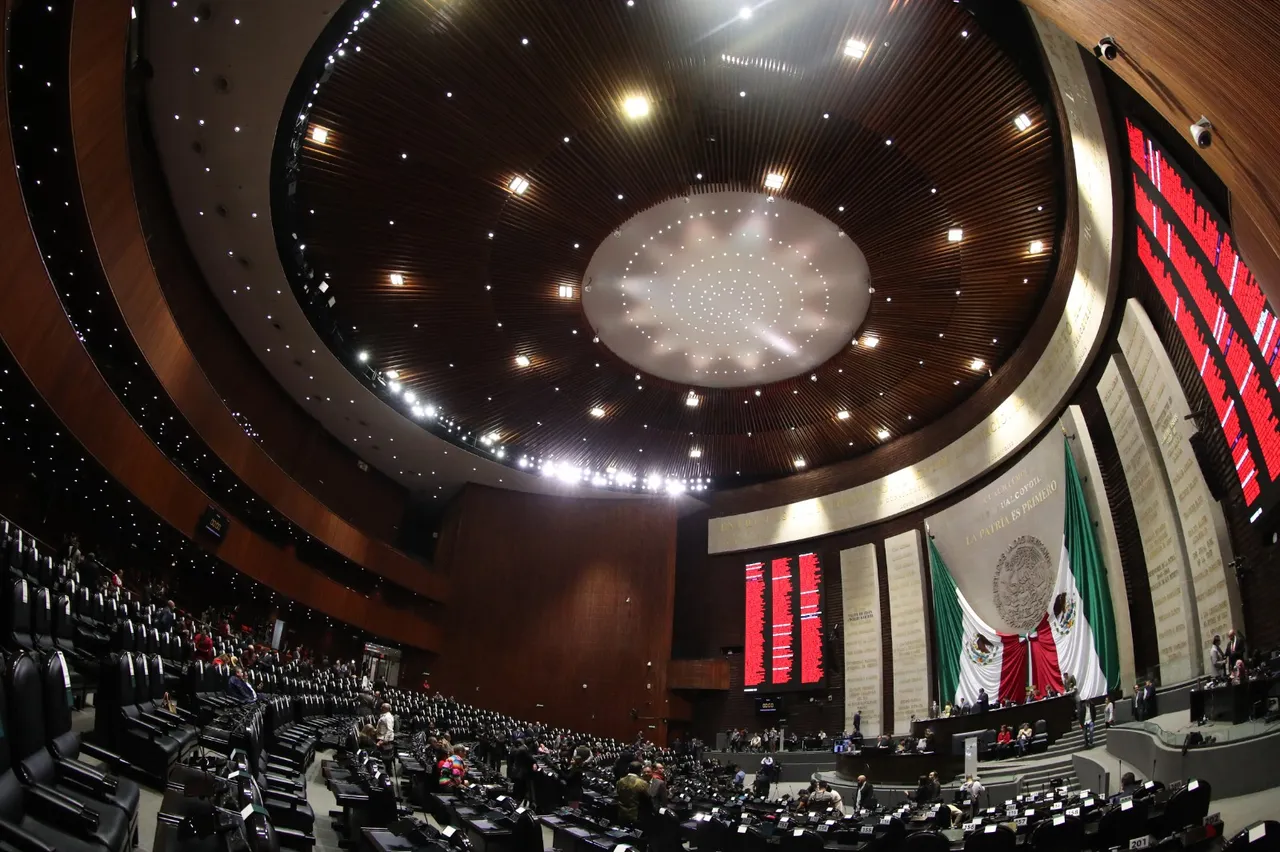 camara diputados dfgdfg