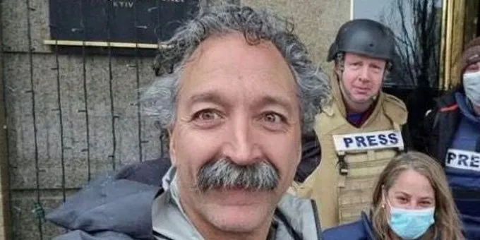 camarografo