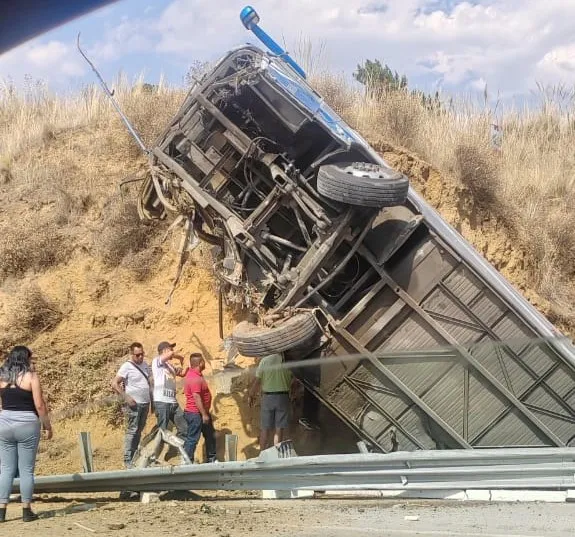 camion