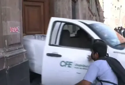 camioneta