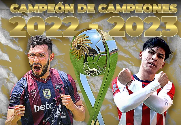 campeon