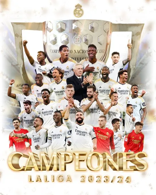 campeon real