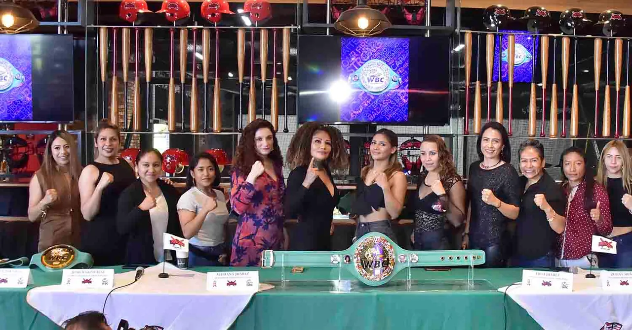 campeonas
