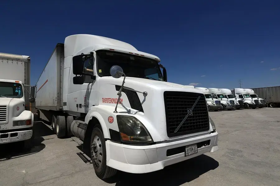 Canacar respalda bloqueos: “Es mejor retrasar operaciones que arriesgarse” | FOTO EFE 