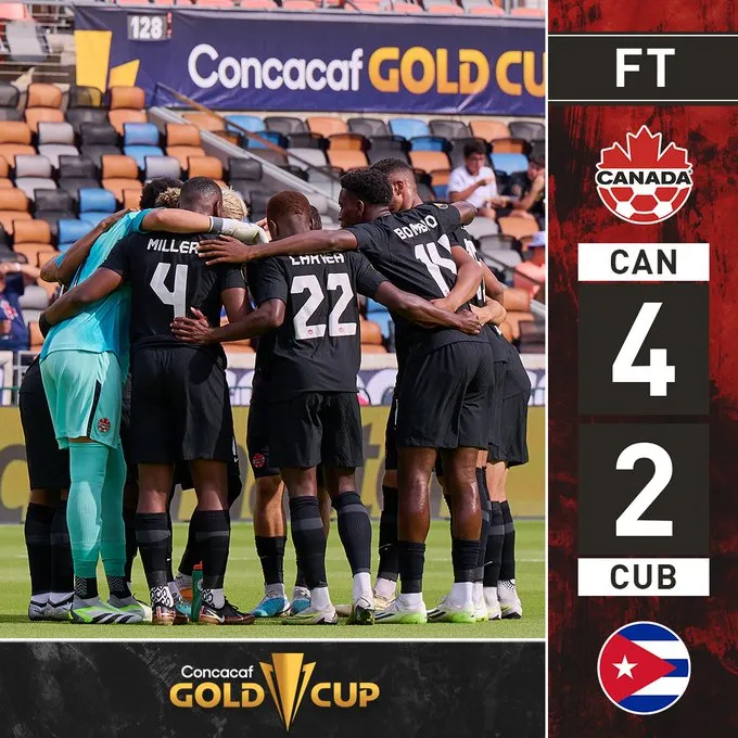 canada vs cuba