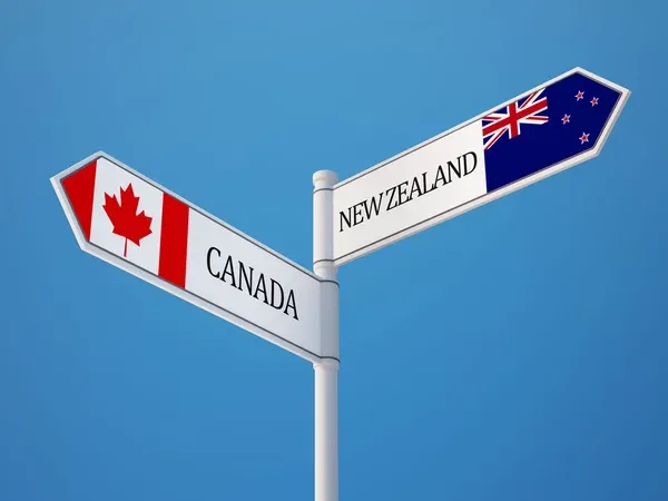 canada y nueva