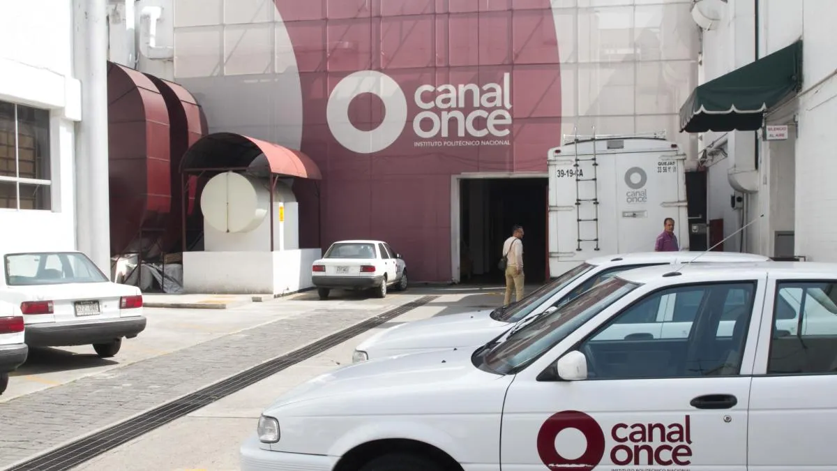 canal