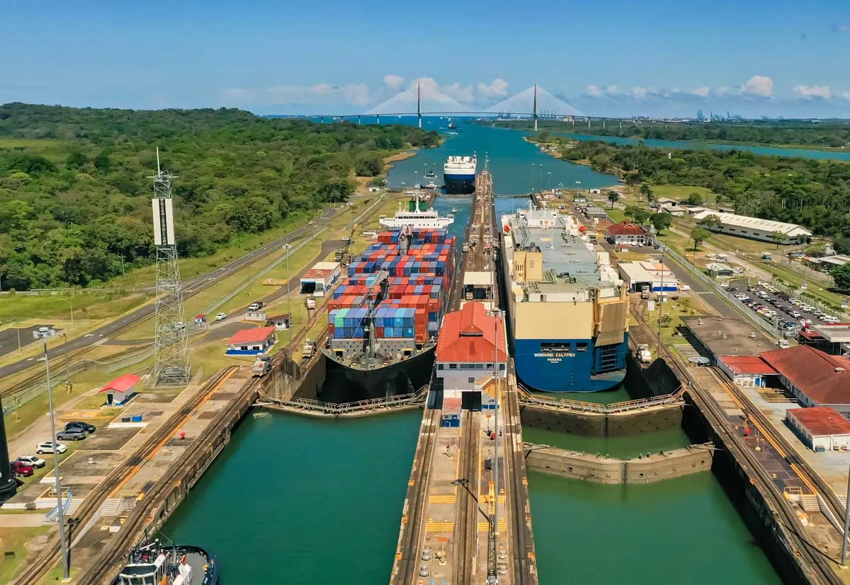 canaldepanama