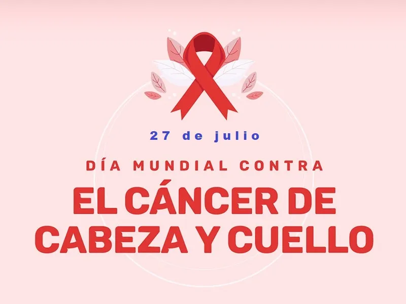 cancer cabeza y cuello