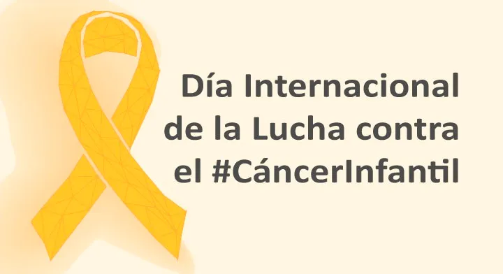 cancer infantil