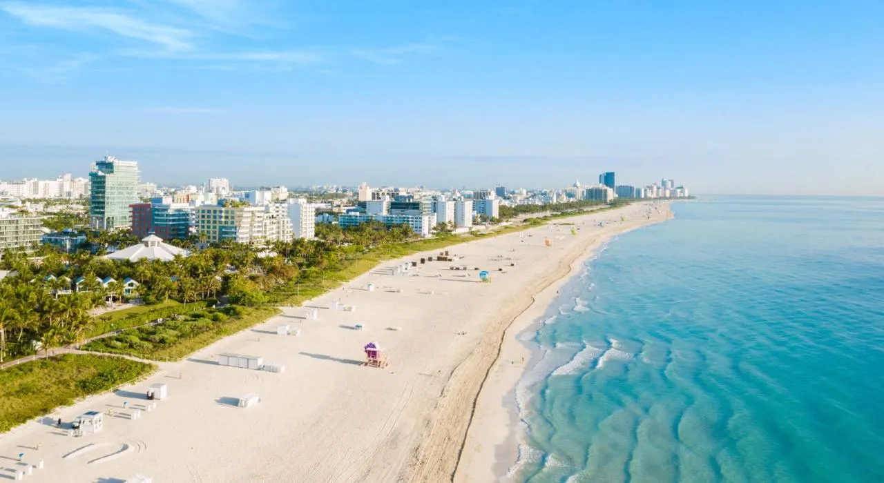 Florida se prepara para su temperatura más baja en 15 años y Miami podría llegar a 0°C