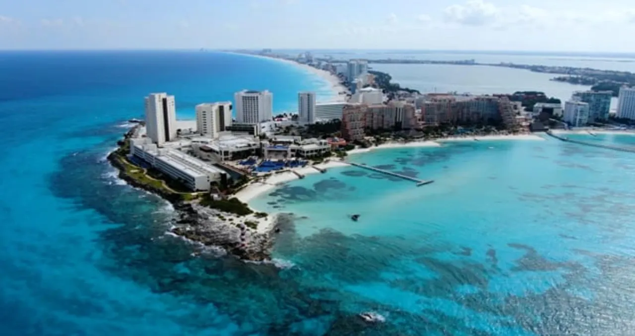 cancun
