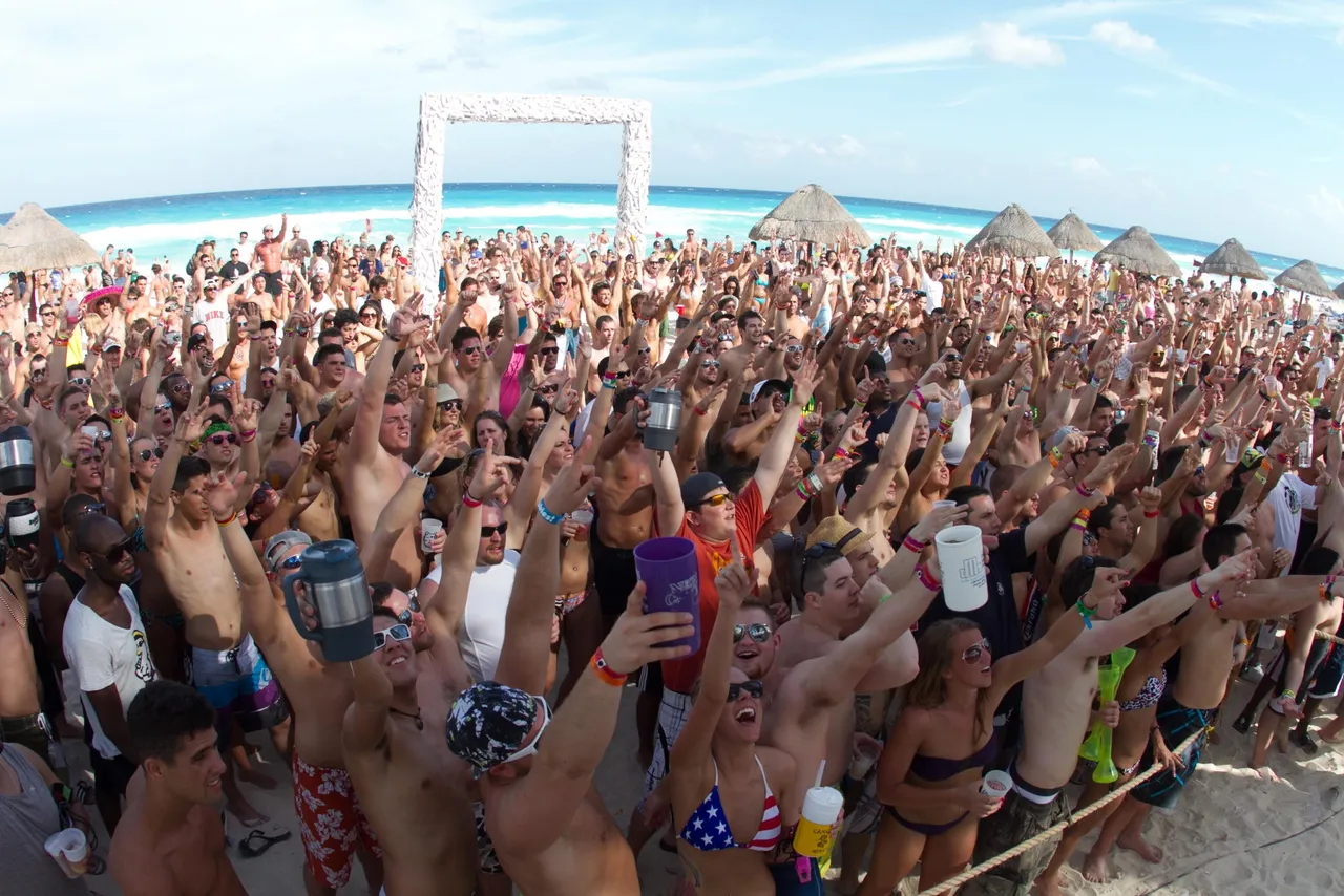 cancun