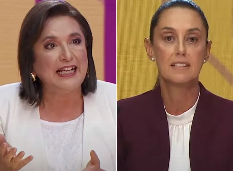 candidatas