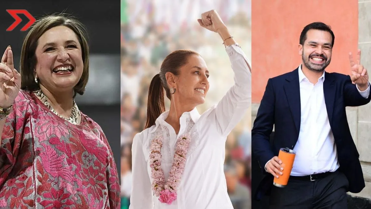 cierre de campaña