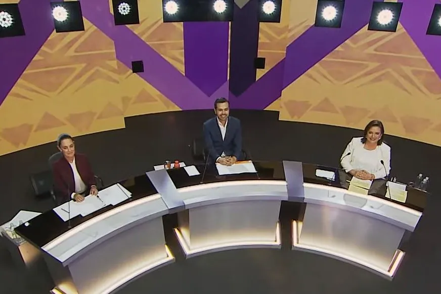 candidatos