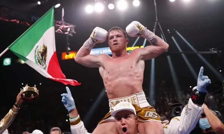 canelo