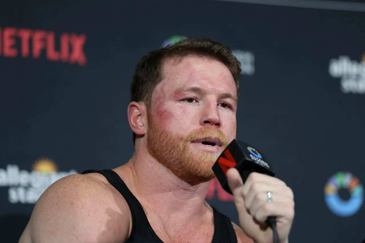 canelo