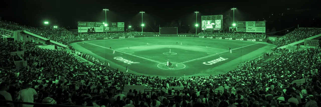 cañeros estadio