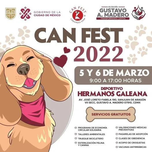 canfest