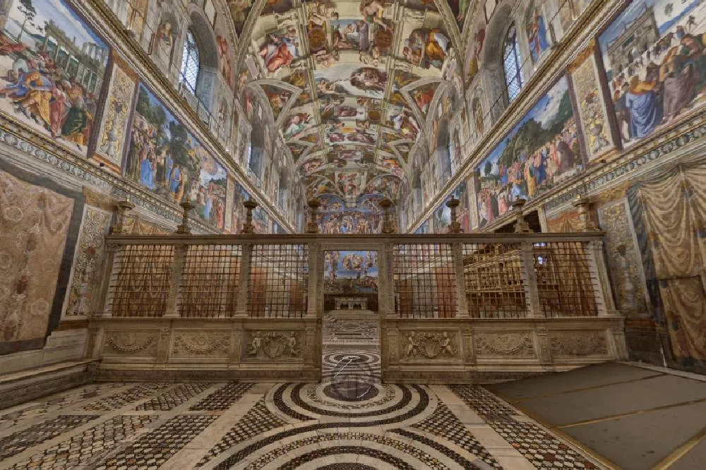 capilla