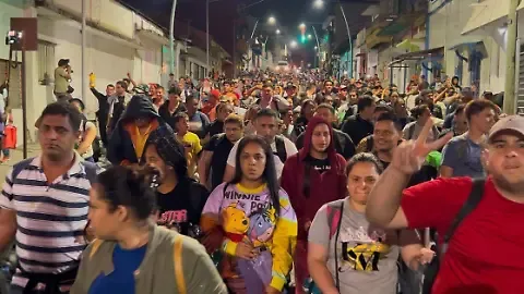caravana