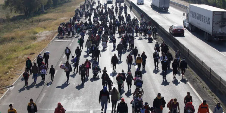 caravana