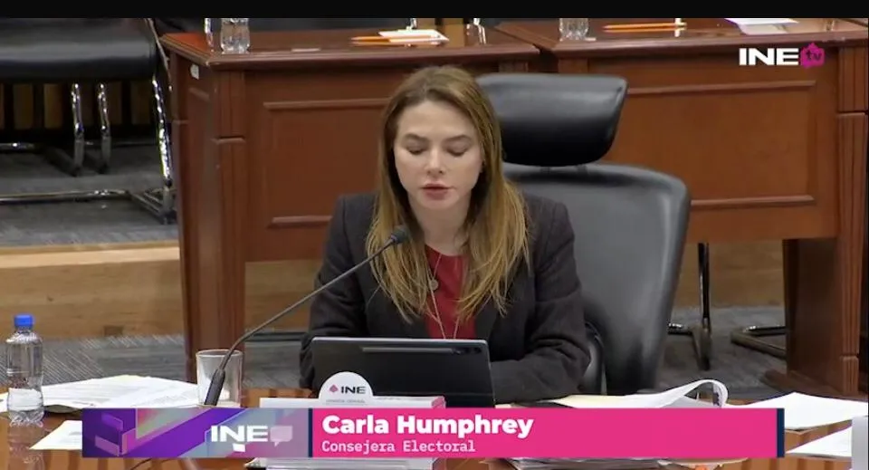 carla