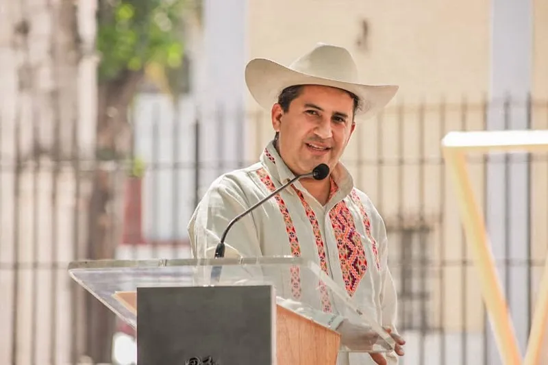 La Fiscalía de Michoacán informó que ya suman 25 detenidos por el asesinato de Carlos Manzo