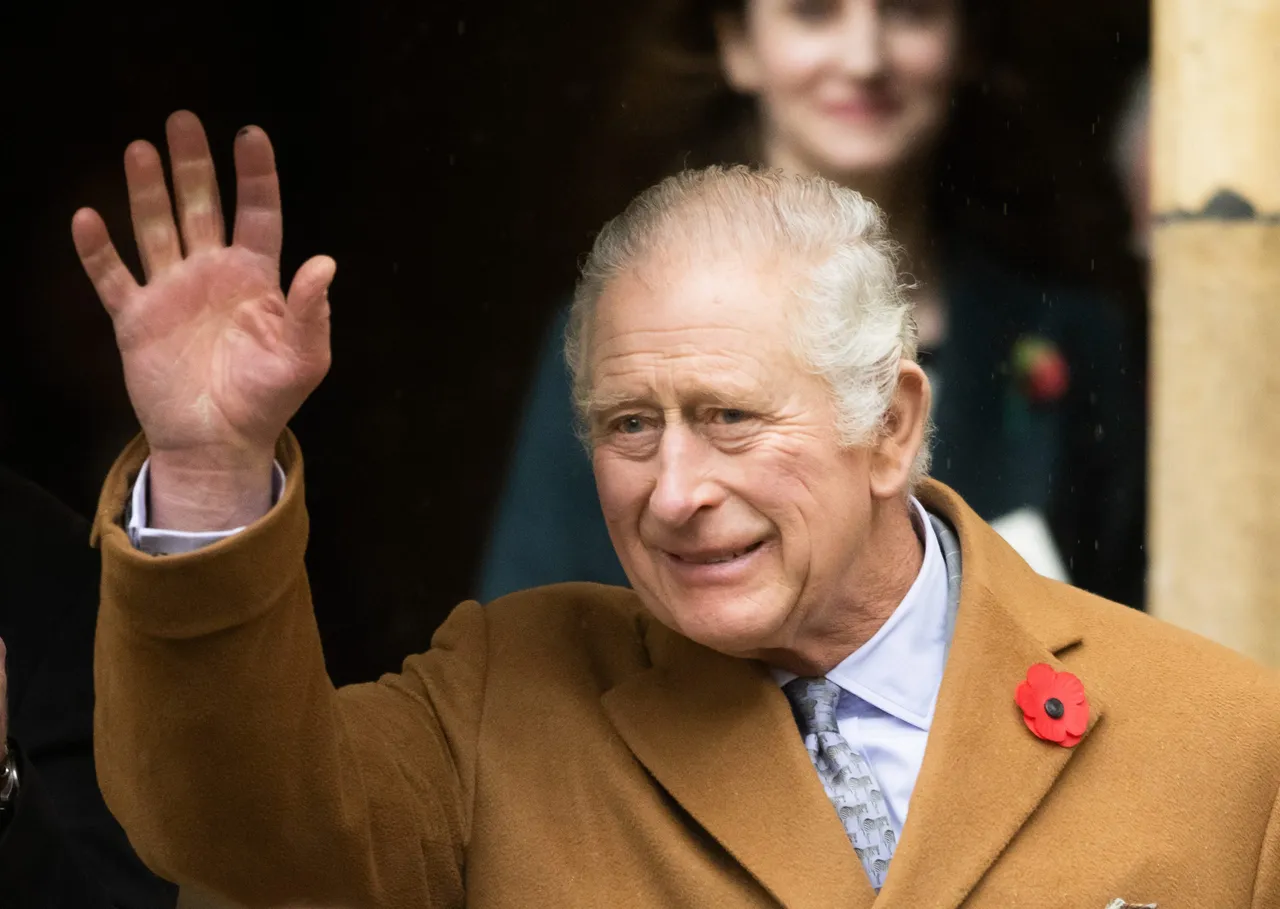 The King And The Queen Consort Visit Yorkshire &#8211; Day Two