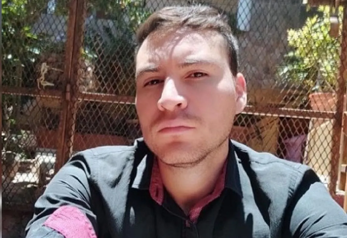 carlos