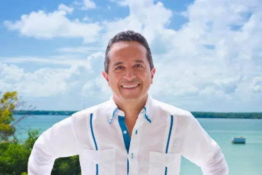 carlosjoaquin