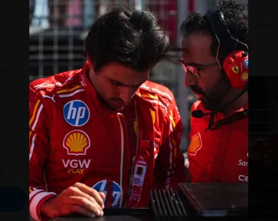 carlossainz
