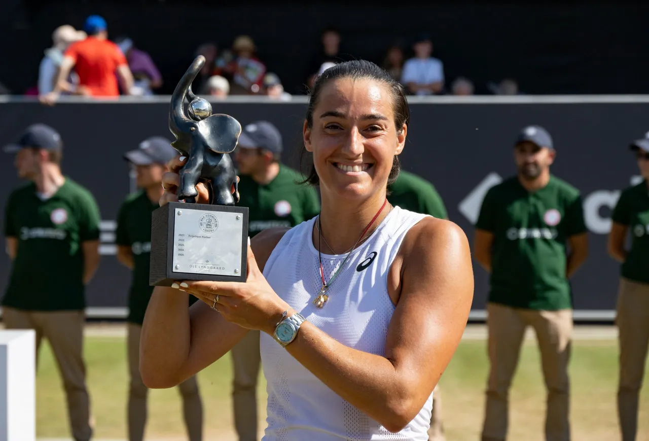 caro