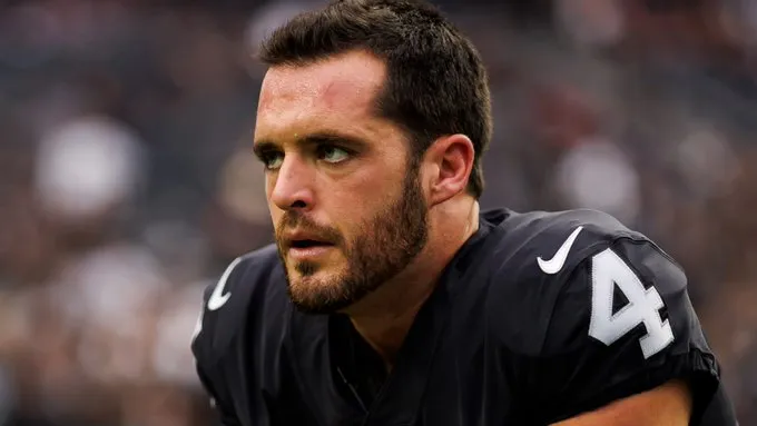 carr derek
