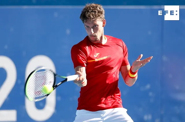 carreno