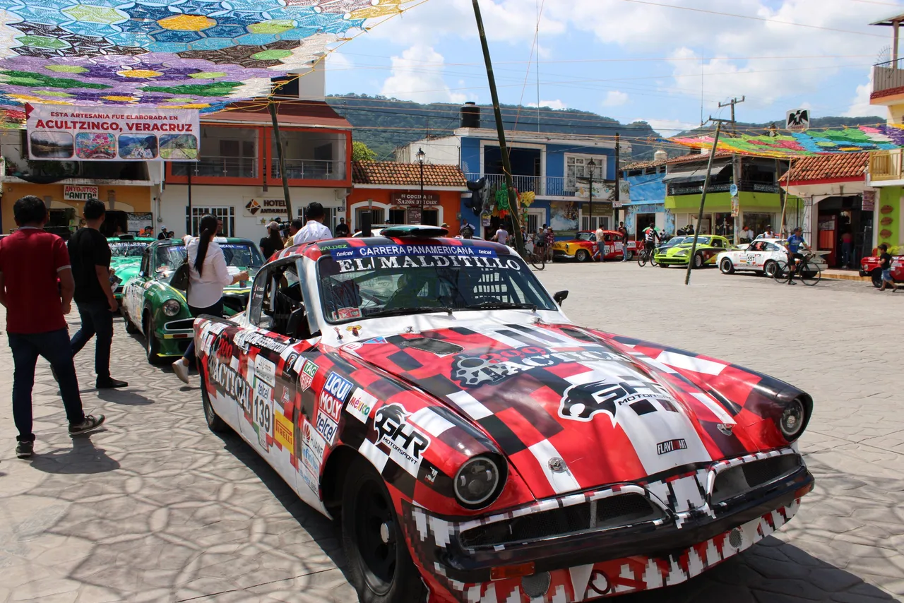 carrera