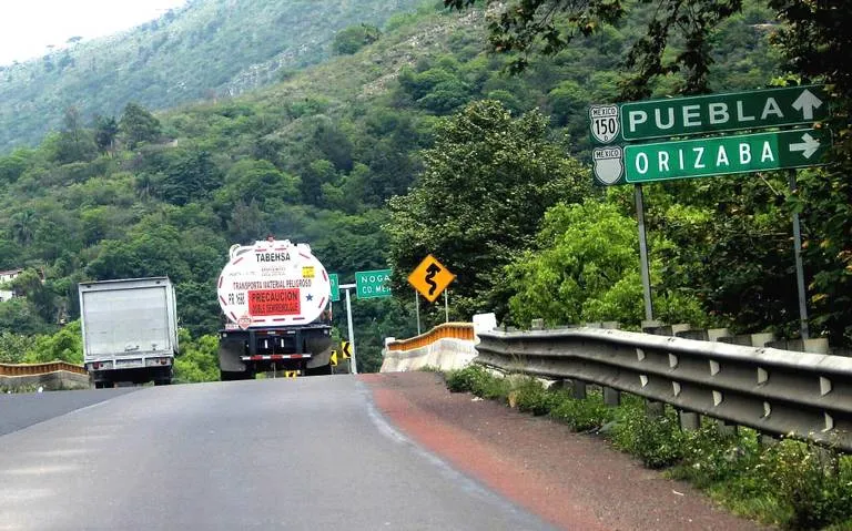 carretera