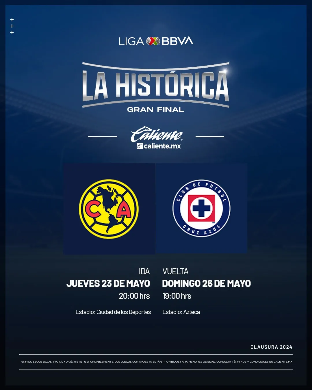 cartel final