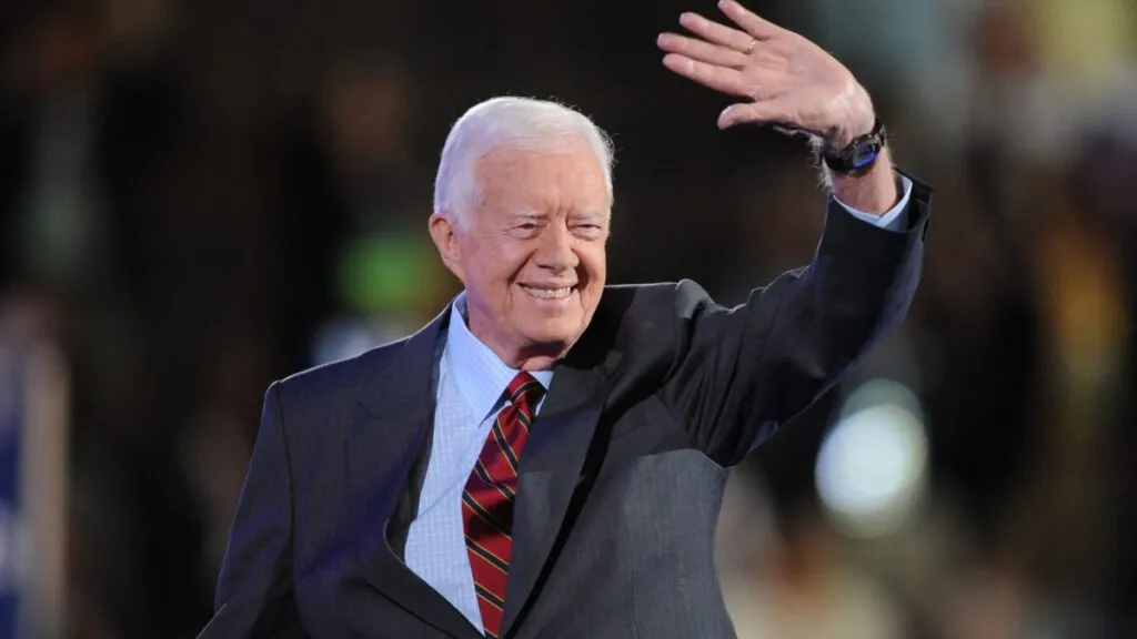 carter