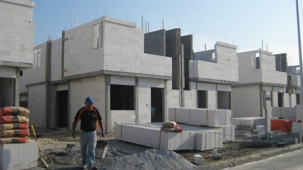 casas
